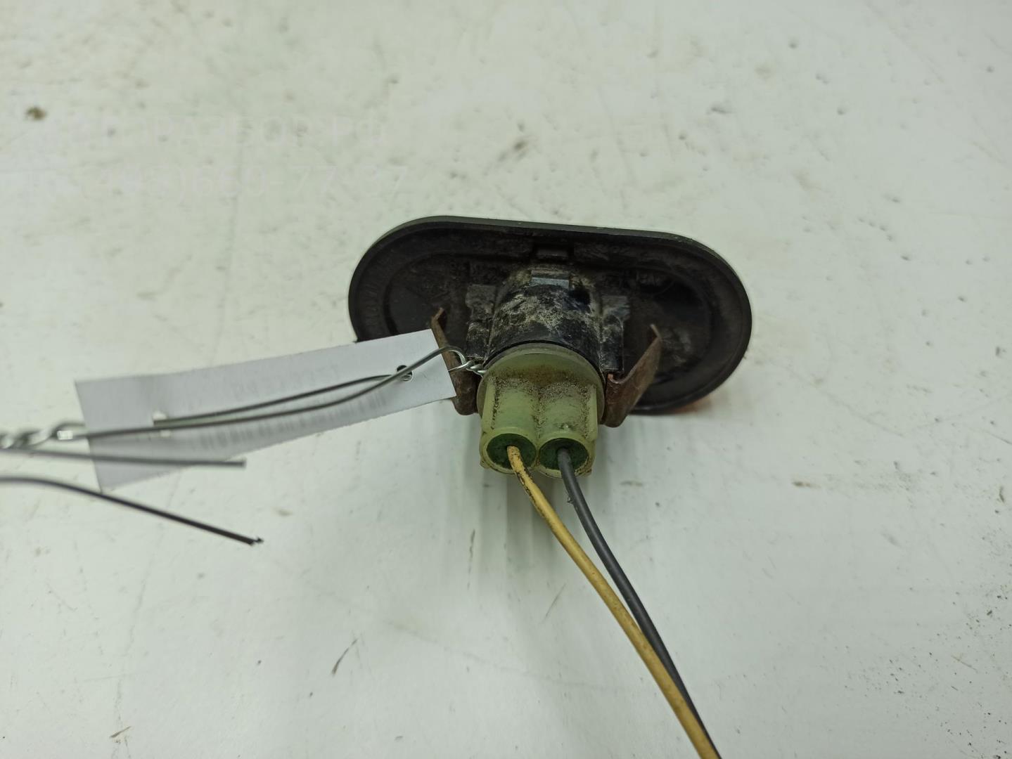 Указатель поворота правый