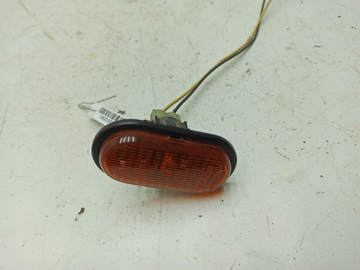 Указатель поворота правый