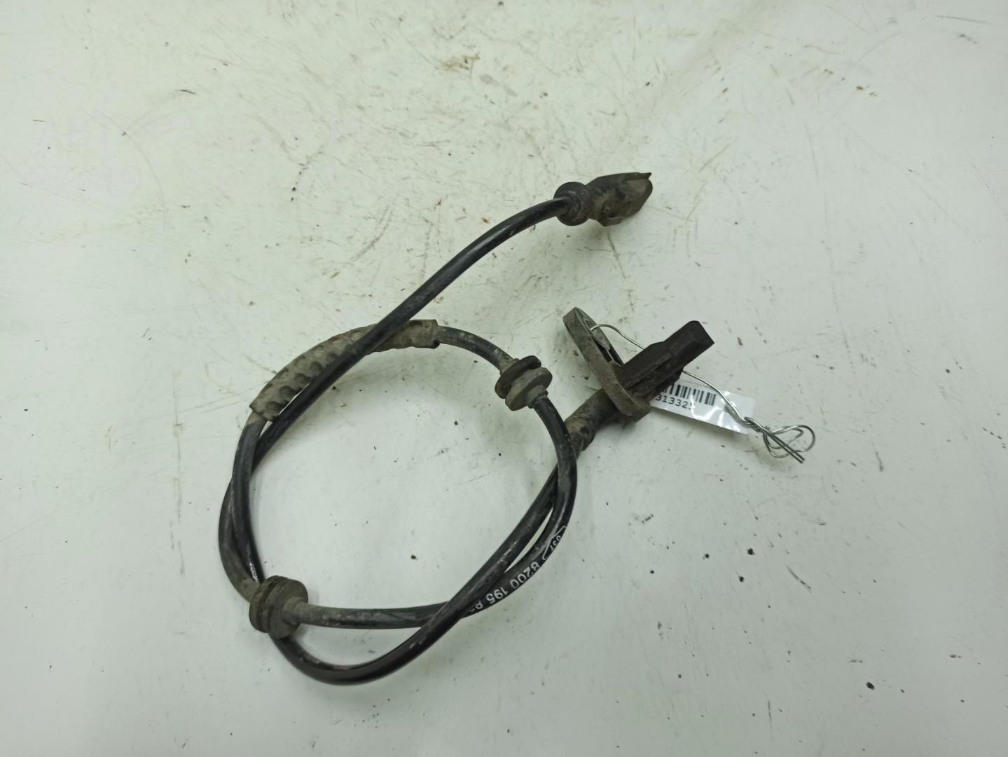 Датчик ABS задний