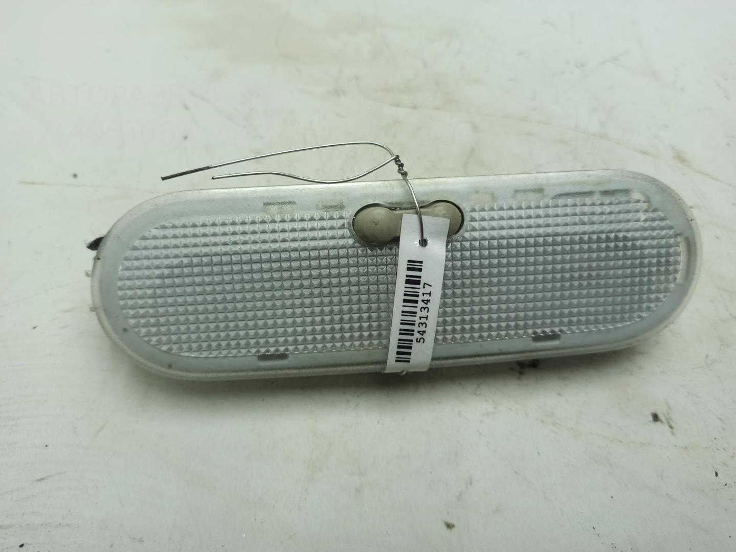 Плафон салонный