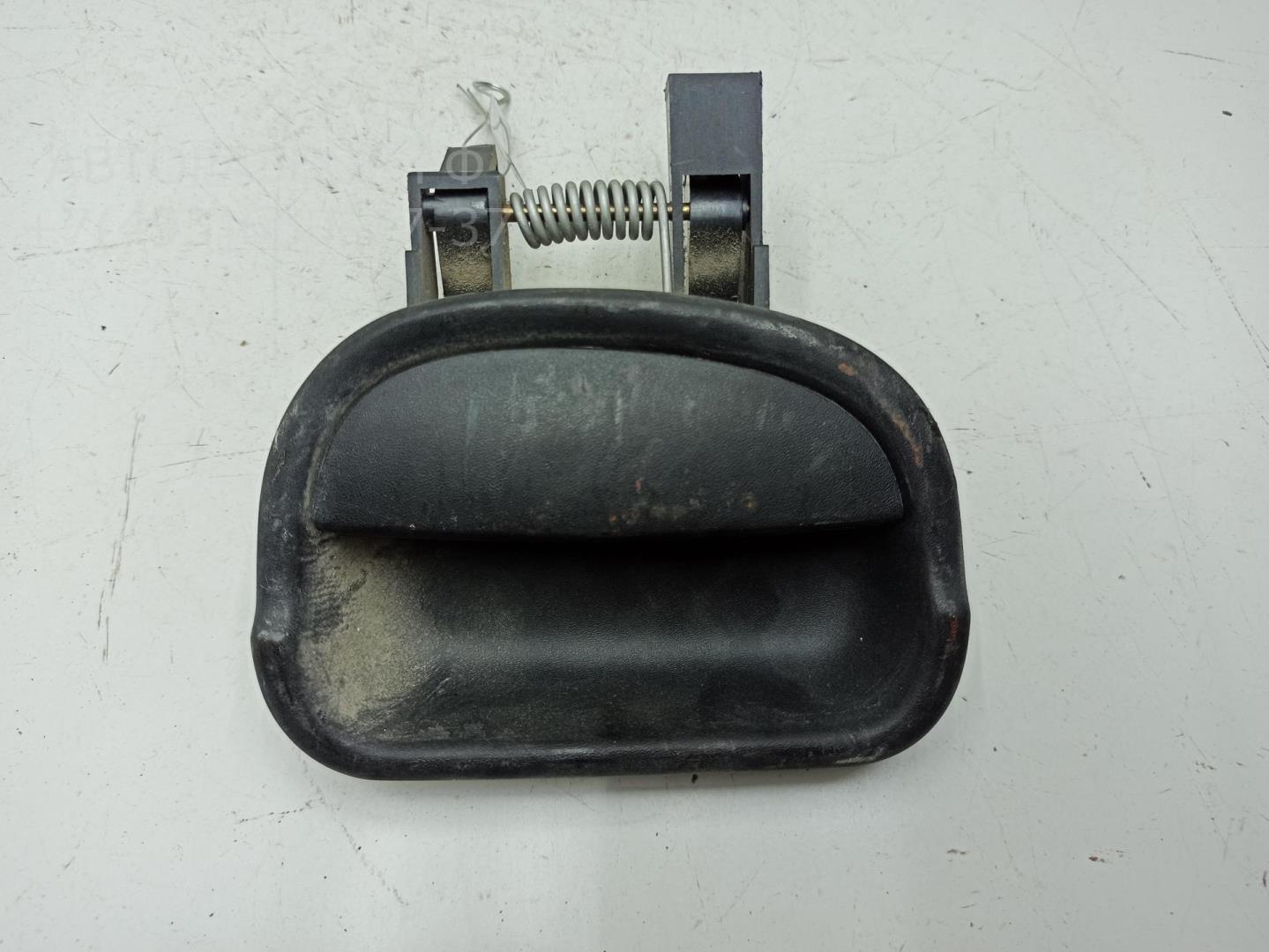 Ручка двери задней внутренняя левая