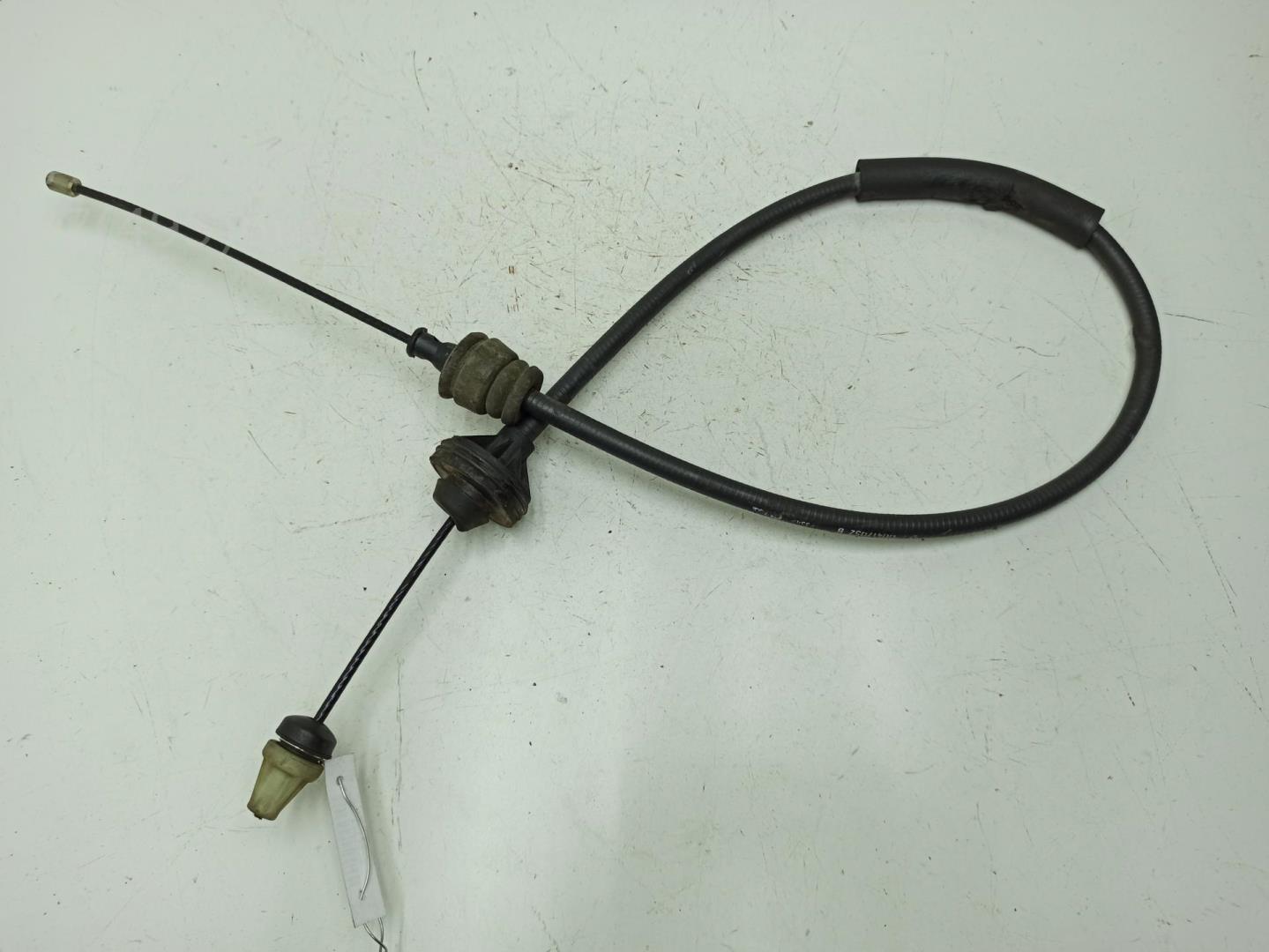 Трос сцепления