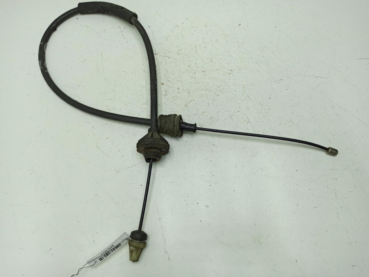 Трос сцепления