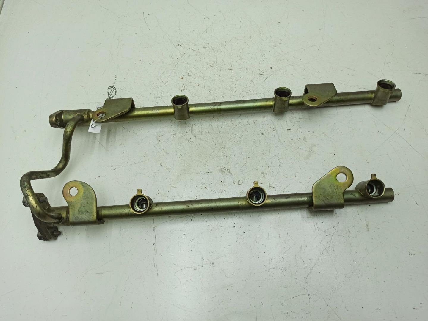 Рейка топливная (рампа)