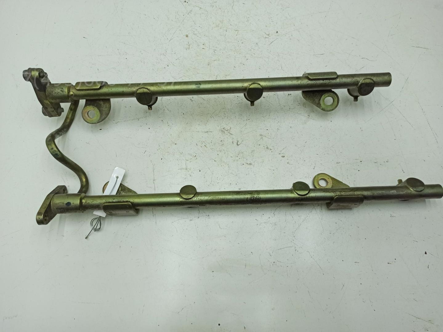 Рейка топливная (рампа)