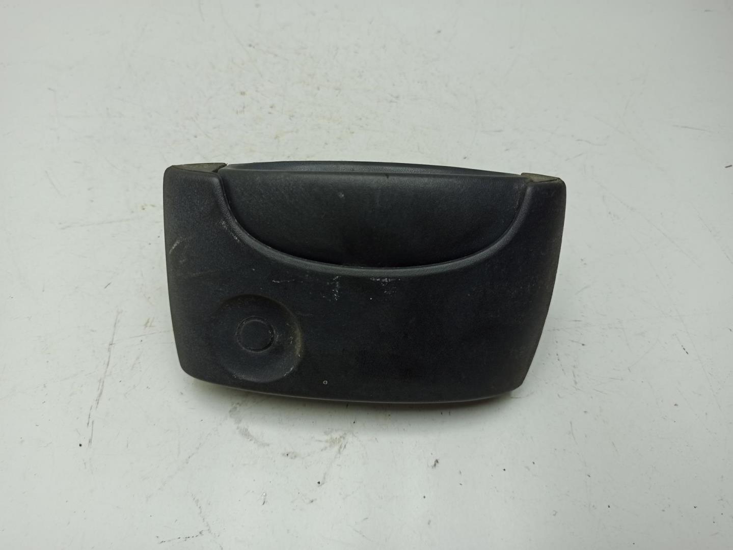 Ручка двери сдвижной наружная правая