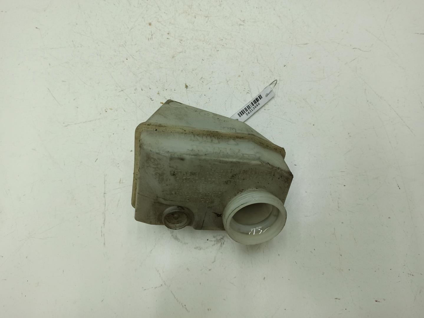 Бачок главного тормозного цилиндра