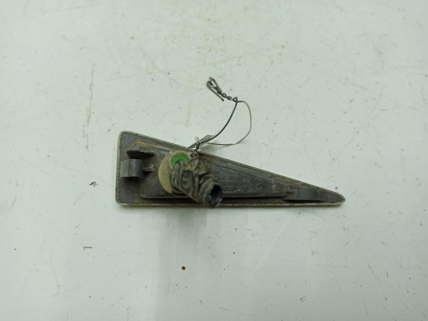 Указатель поворота правый