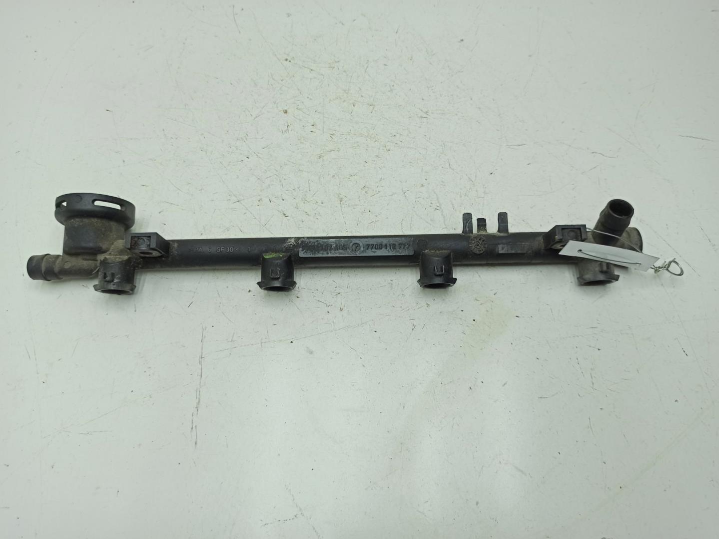 Рейка топливная (рампа)