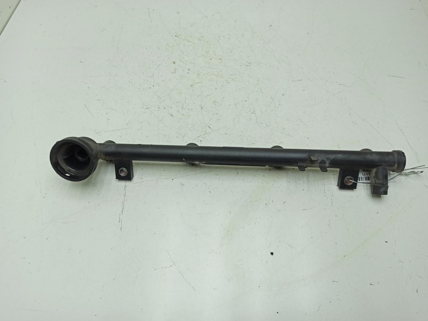 Рейка топливная (рампа)