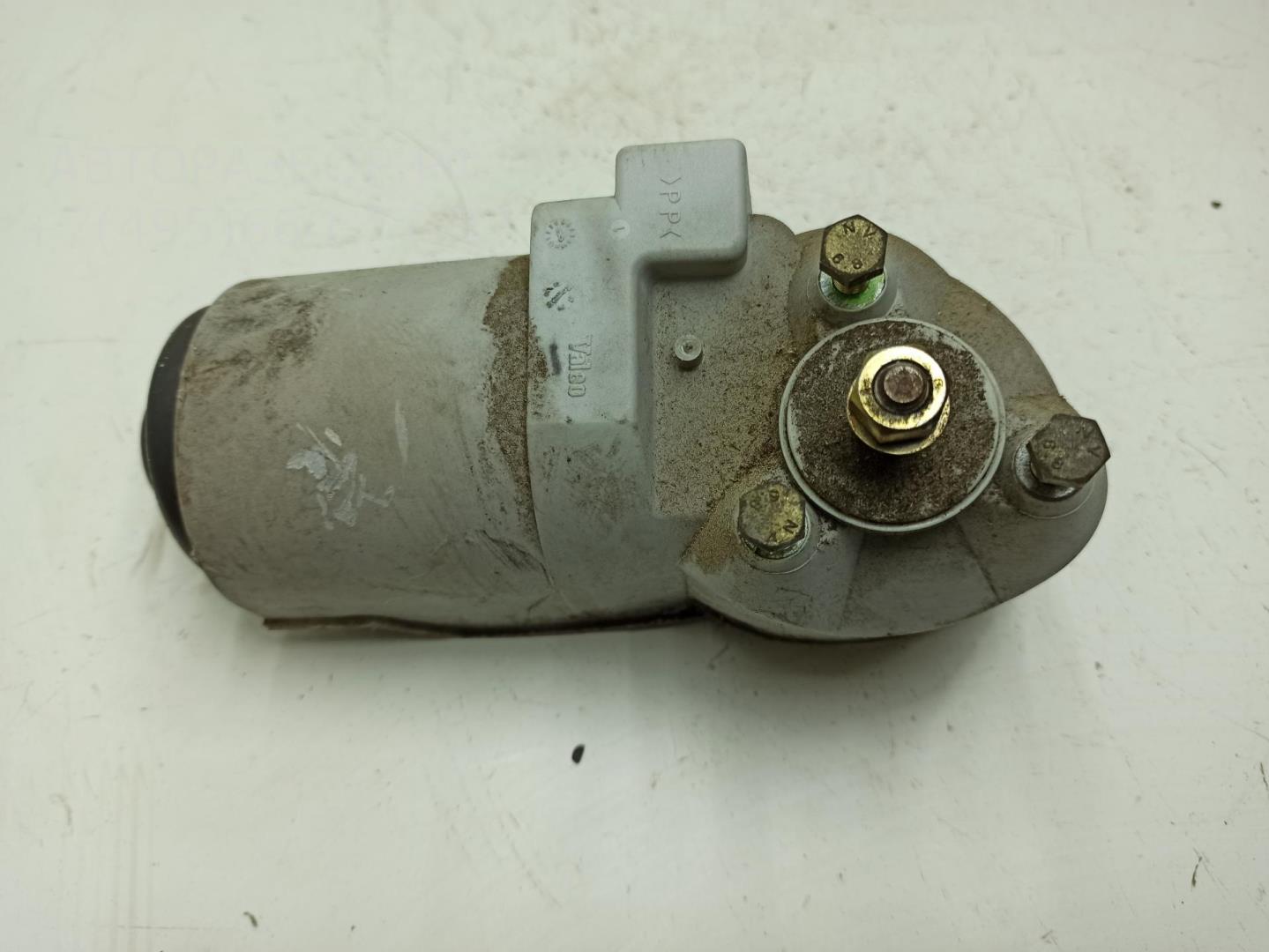 Моторчик стеклоочистителя передний