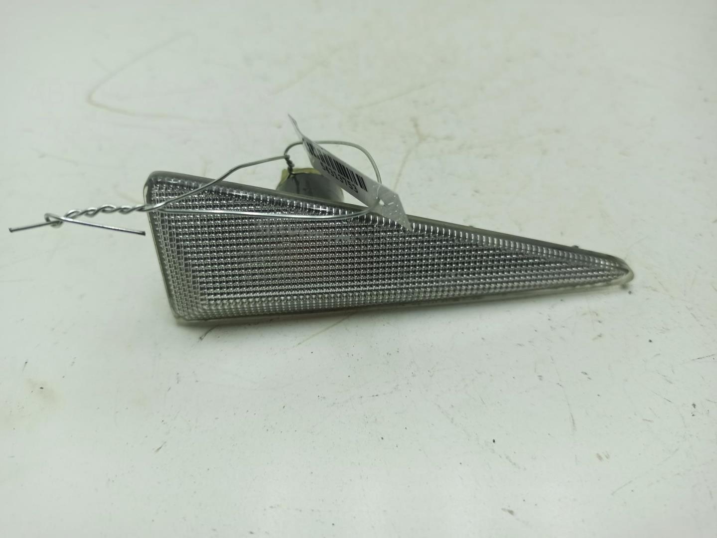 Указатель поворота левый