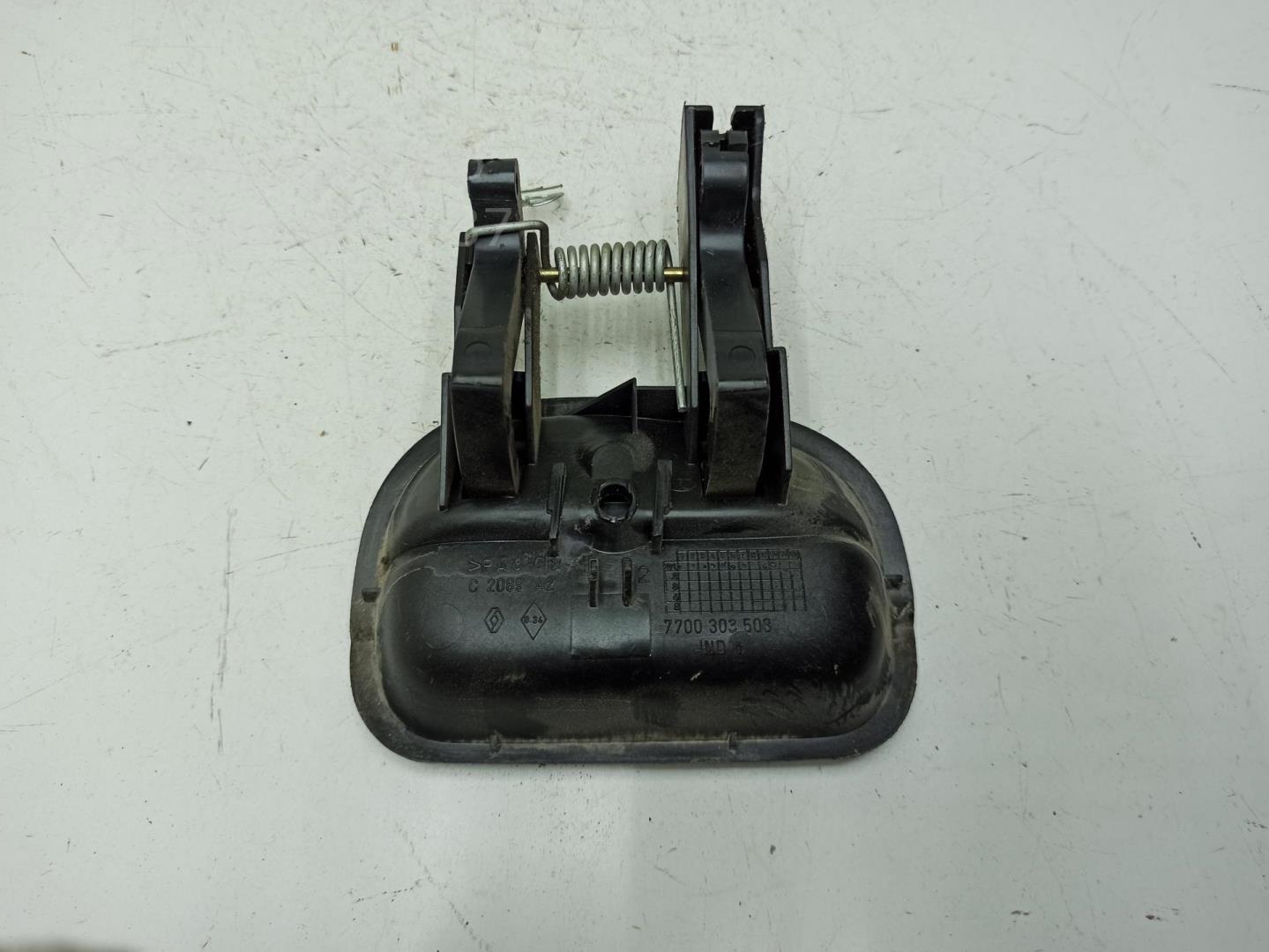 Ручка двери задней внутренняя правая