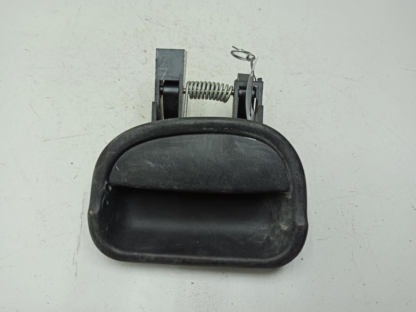 Ручка двери задней внутренняя правая