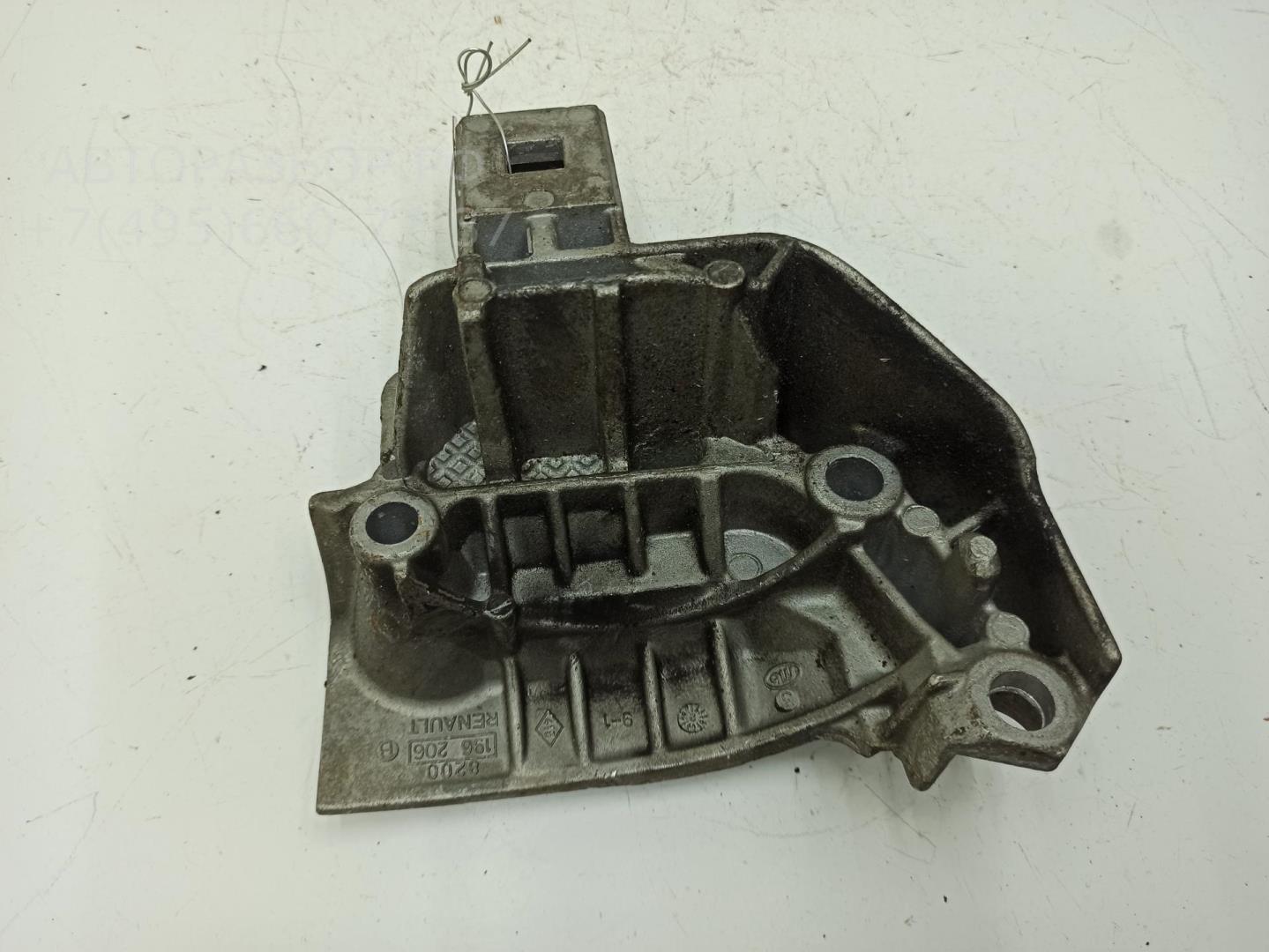 Опора двигателя