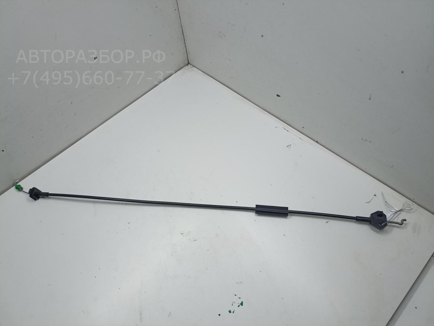 Трос открывания двери