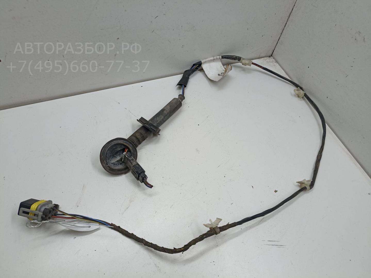 Проводка (коса)