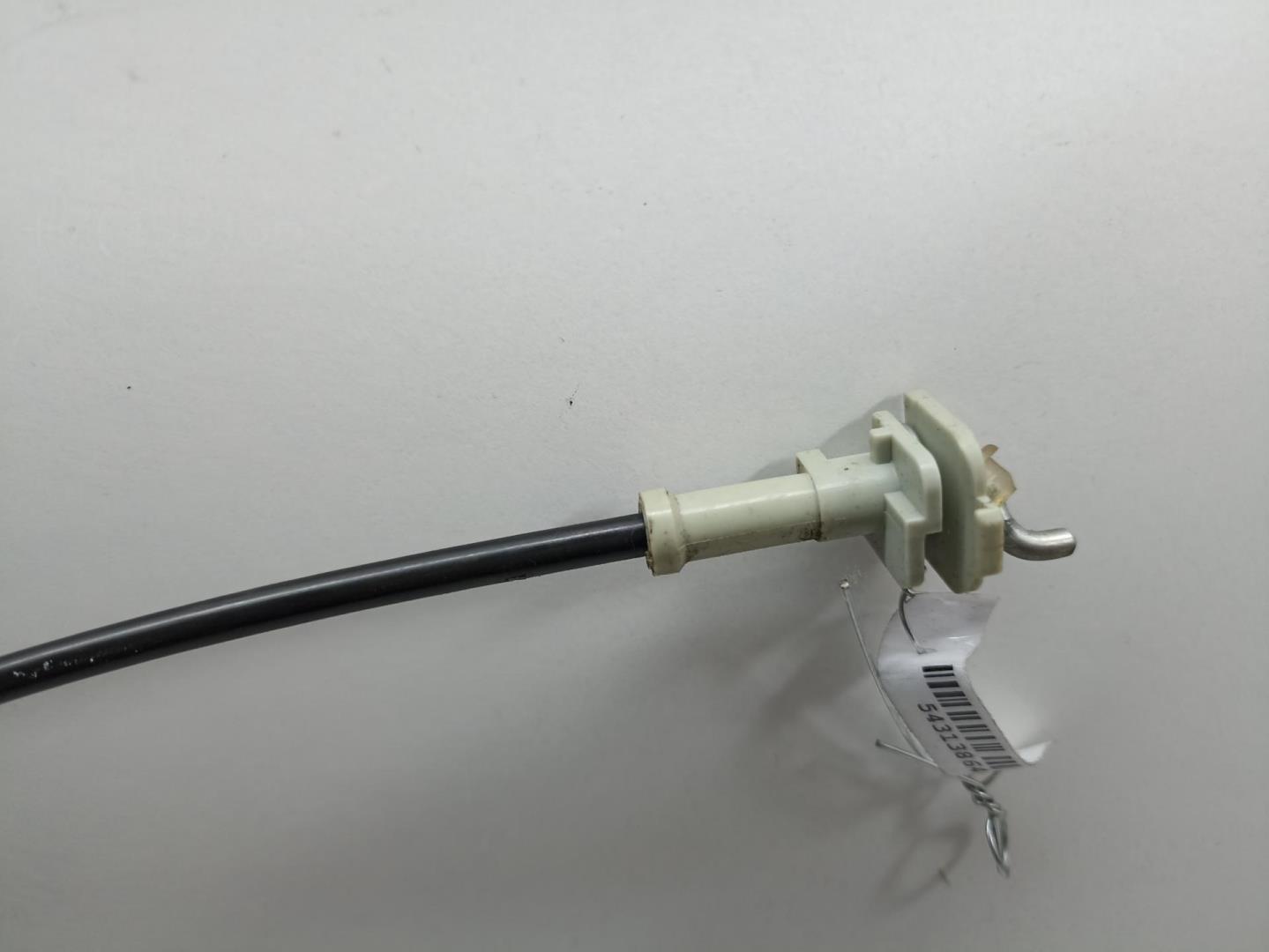 Трос открывания двери