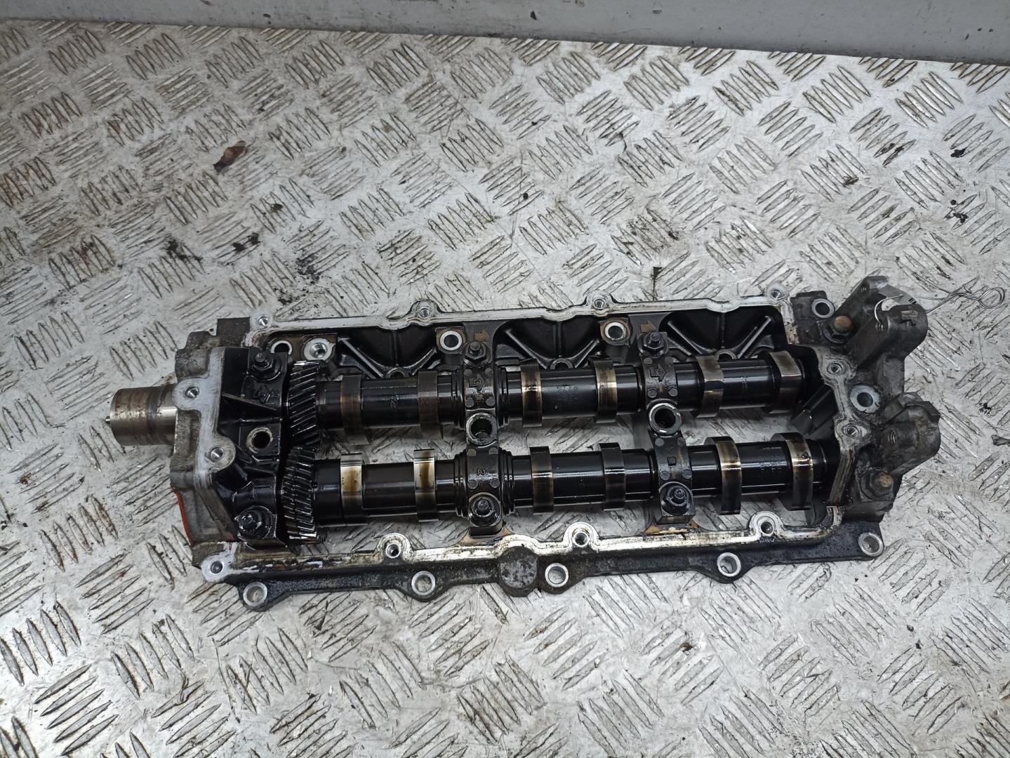 Распредвал