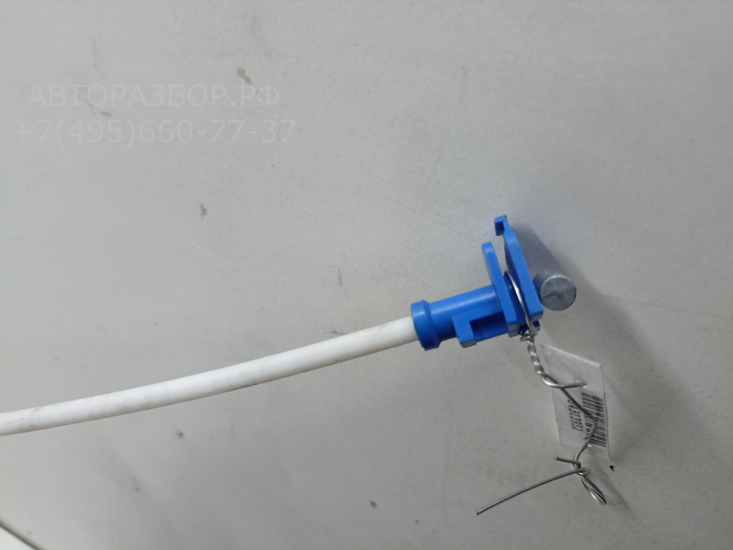 Трос открывания двери