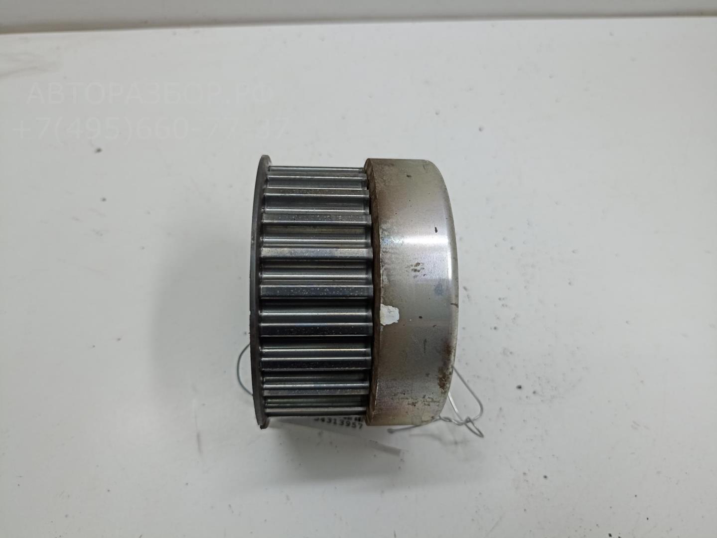 Шкив распредвала