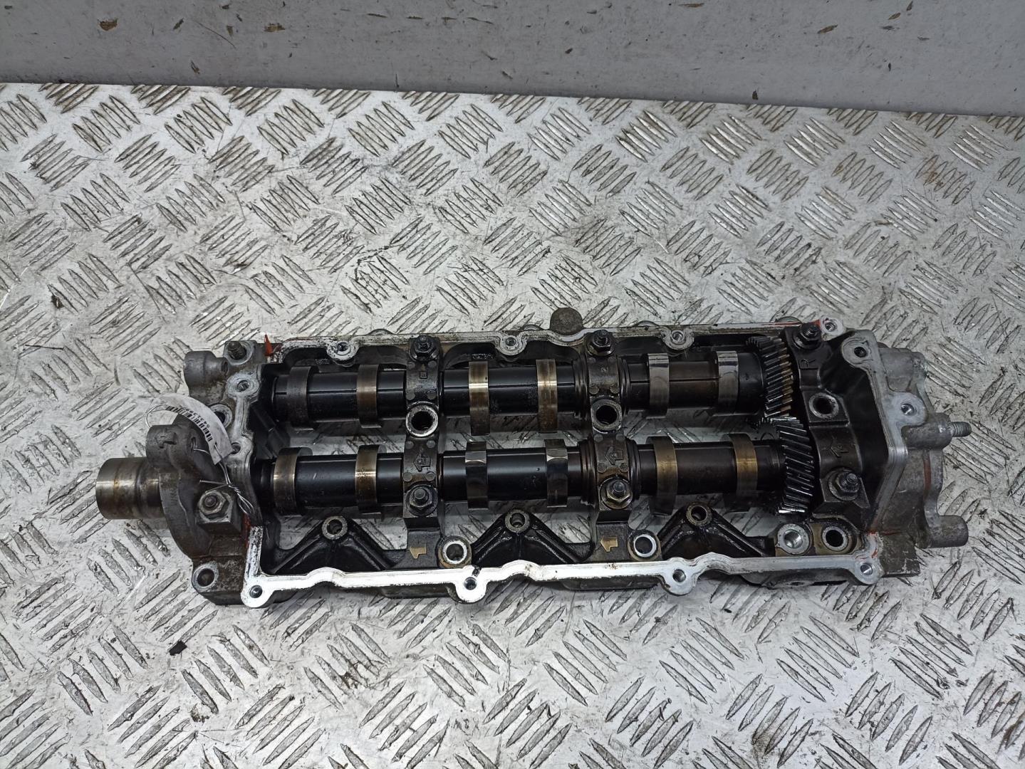 Распредвал