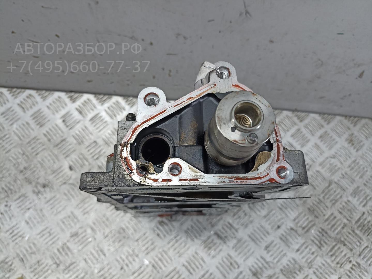 Распредвал