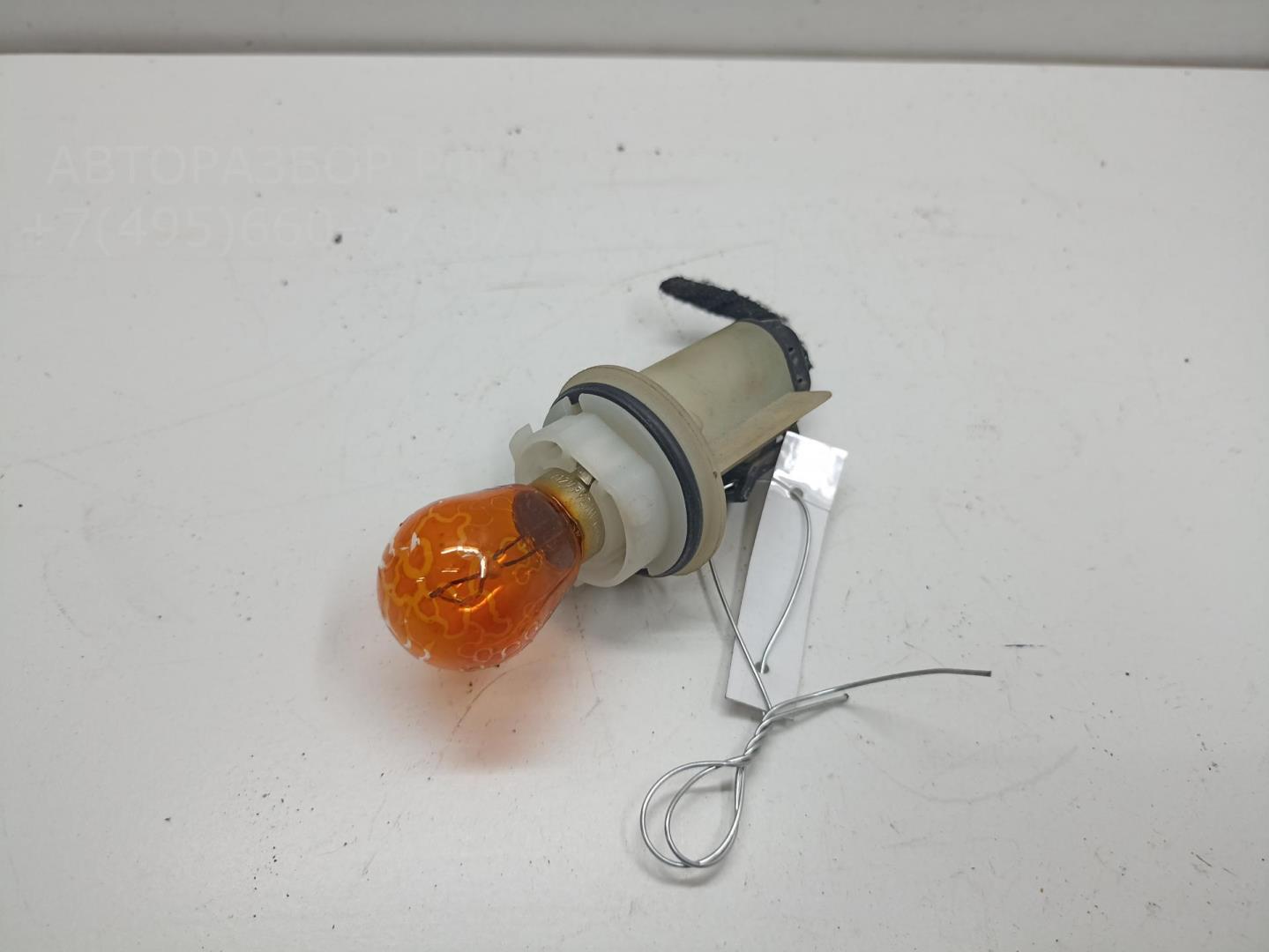 Патрон лампы