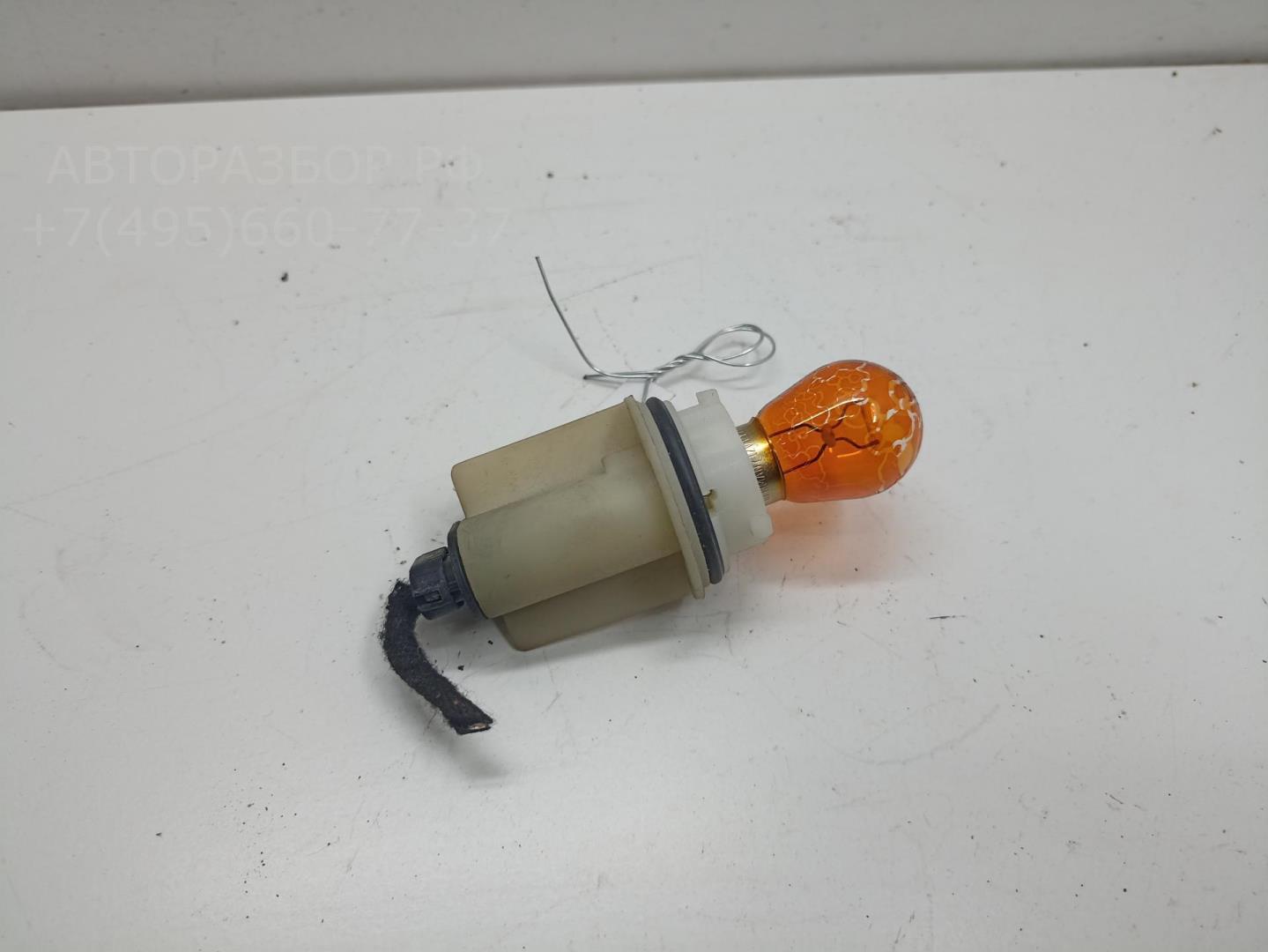 Патрон лампы