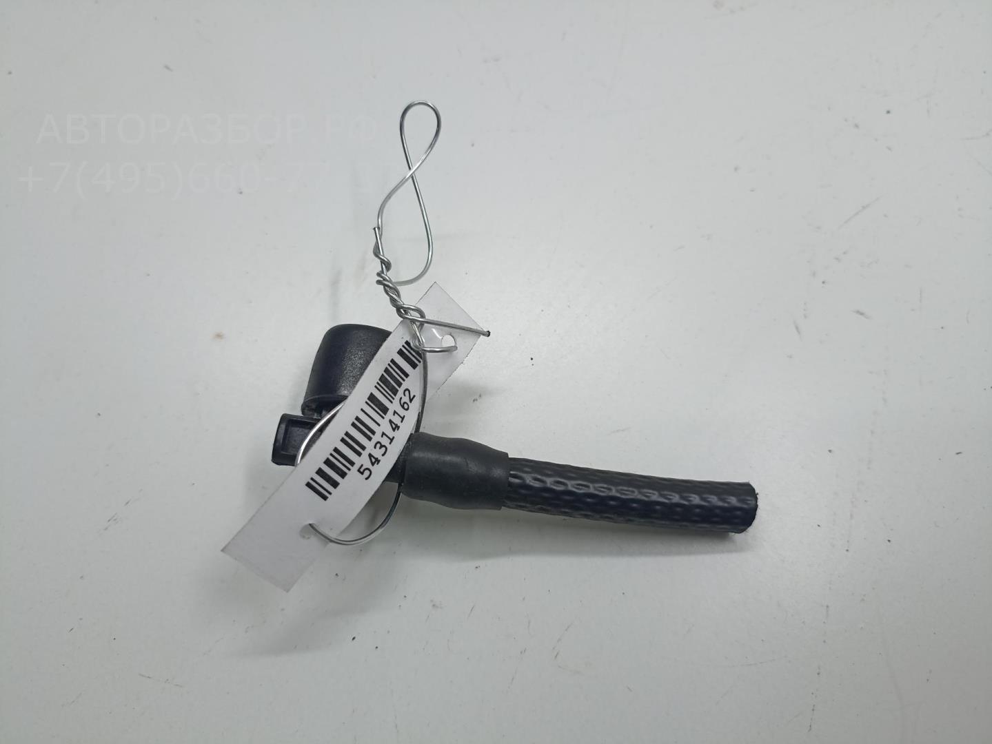 Форсунка омывателя лобового стекла