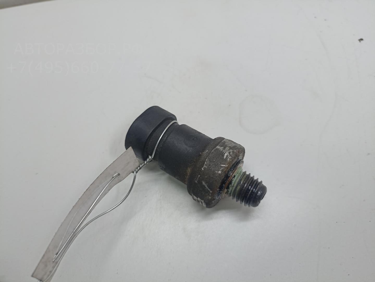 Датчик давления масла