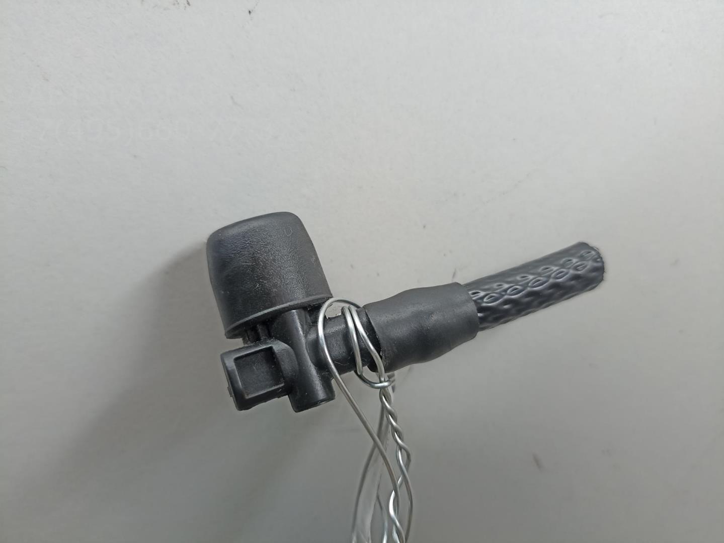 Форсунка омывателя лобового стекла