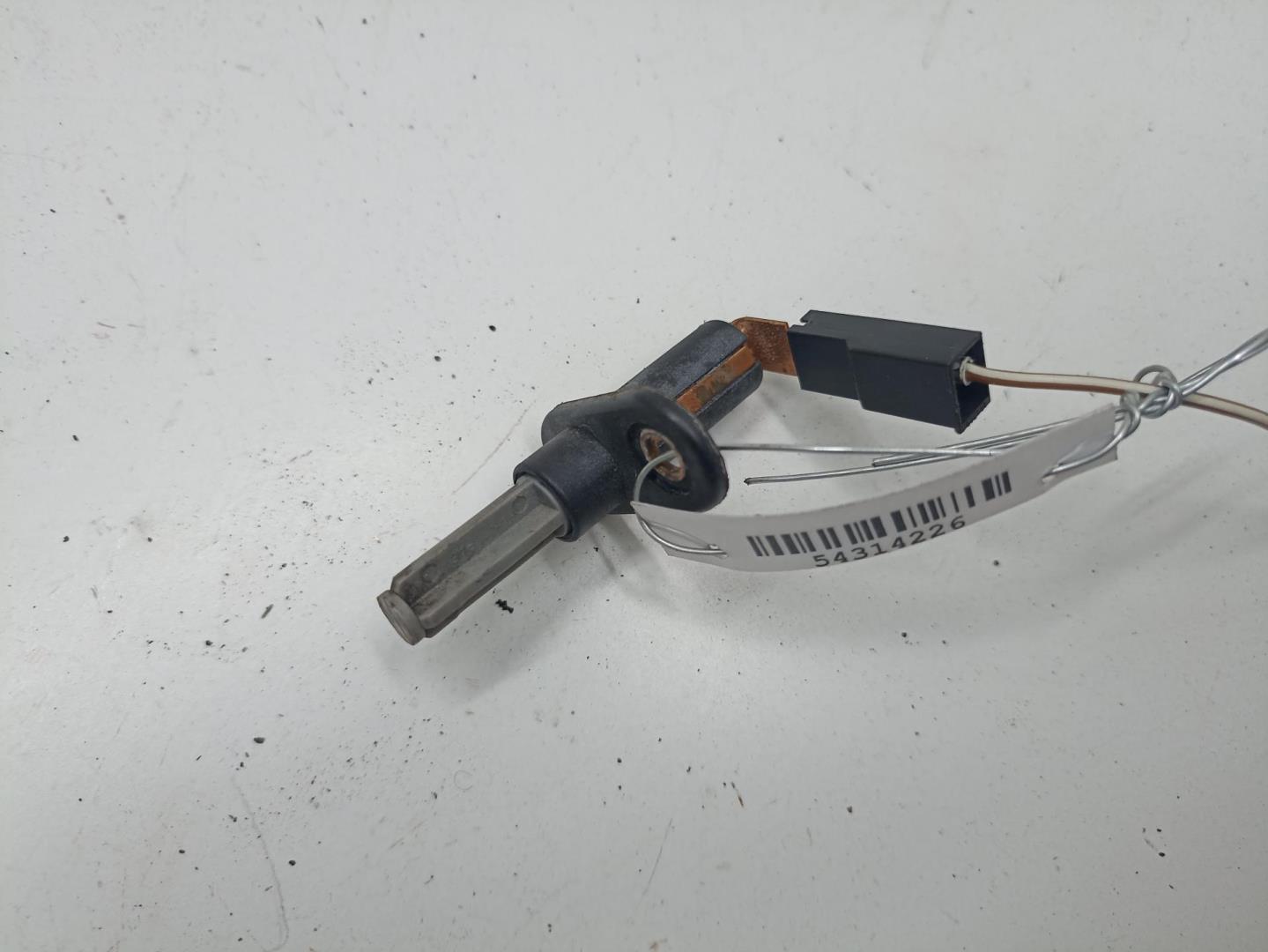 Выключатель концевой