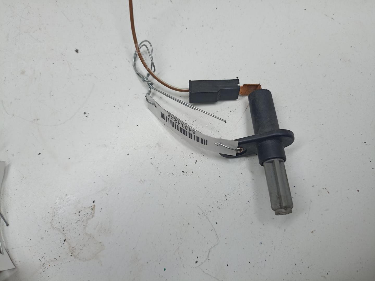 Выключатель концевой