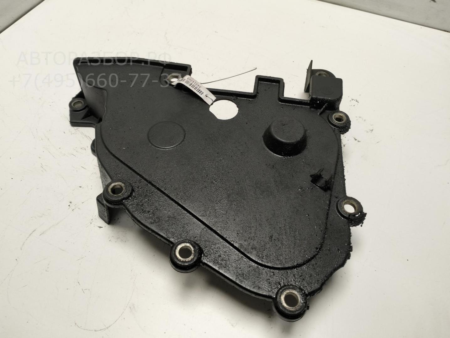 Кожух ремня ГРМ