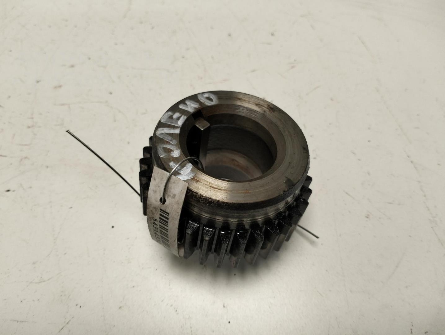 Шестерня коленвала