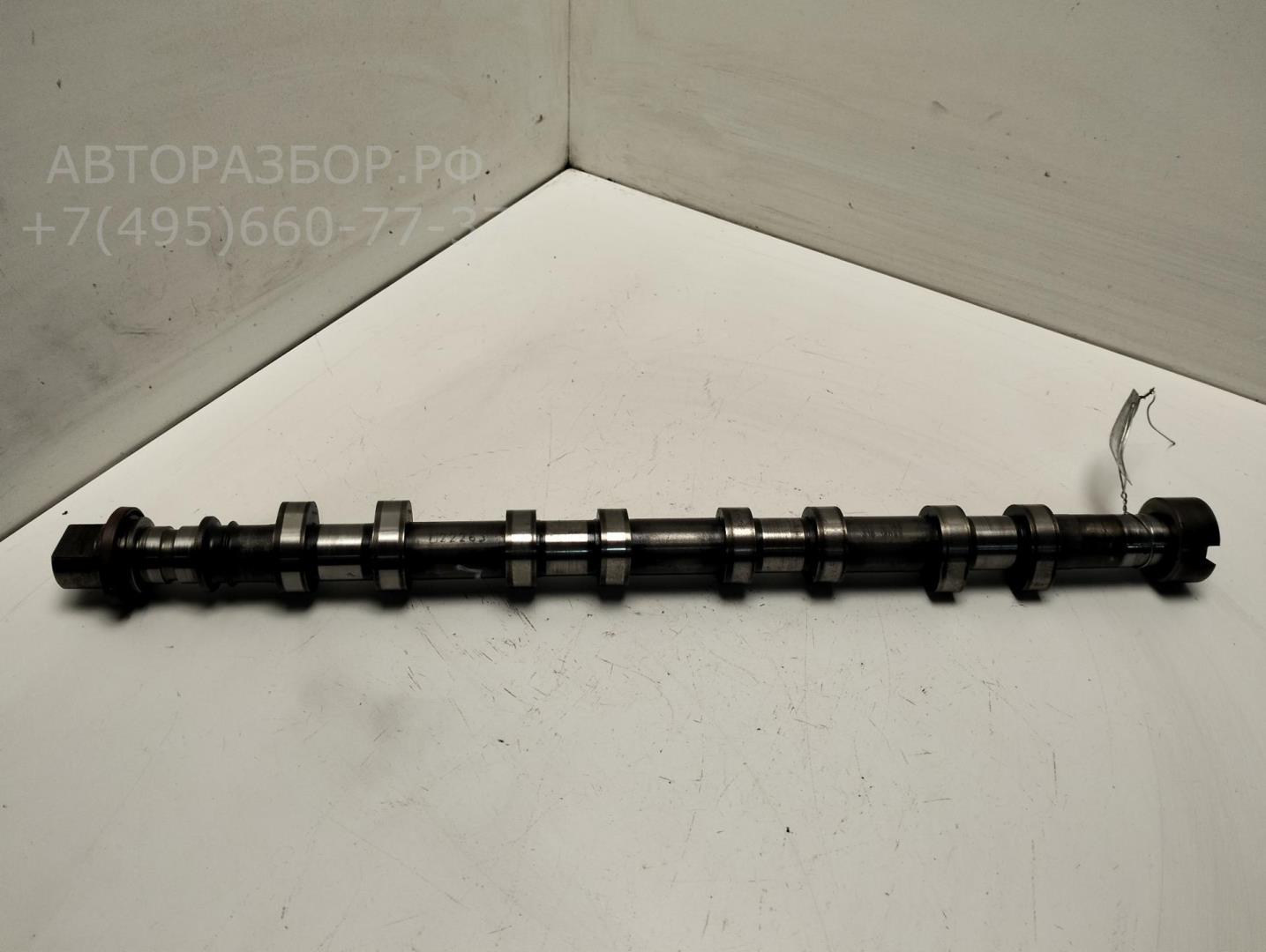 Распредвал