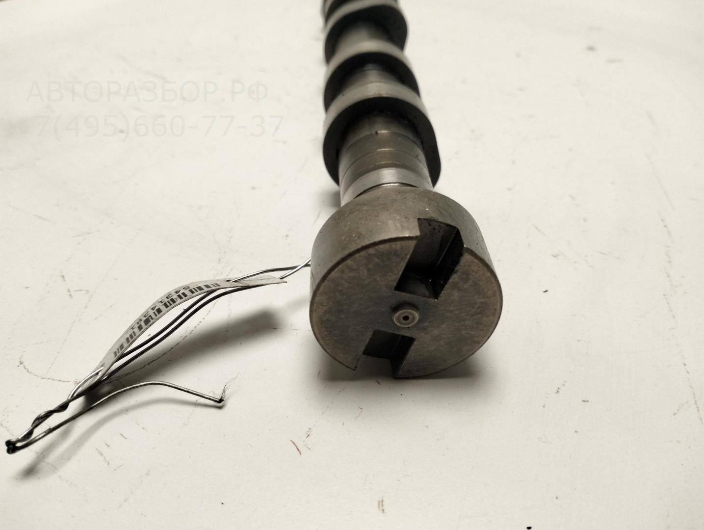 Распредвал