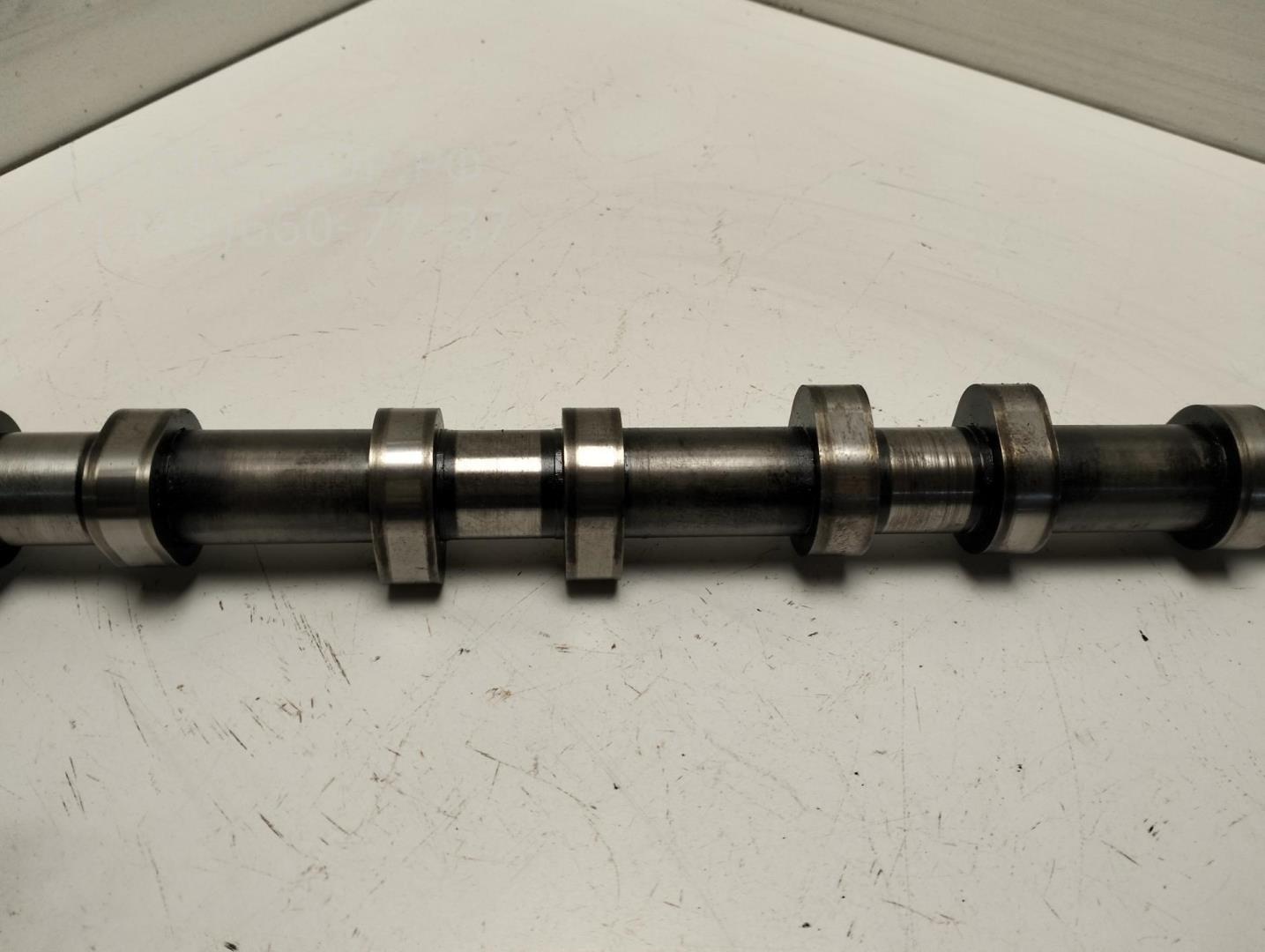 Распредвал