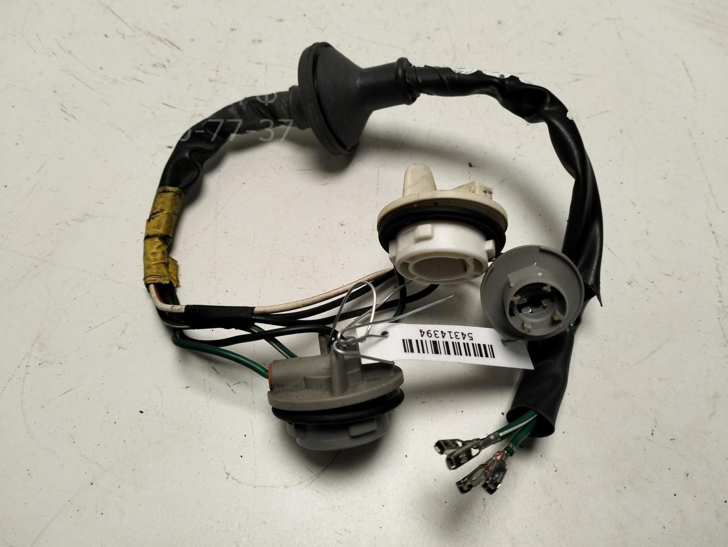 Патрон лампы