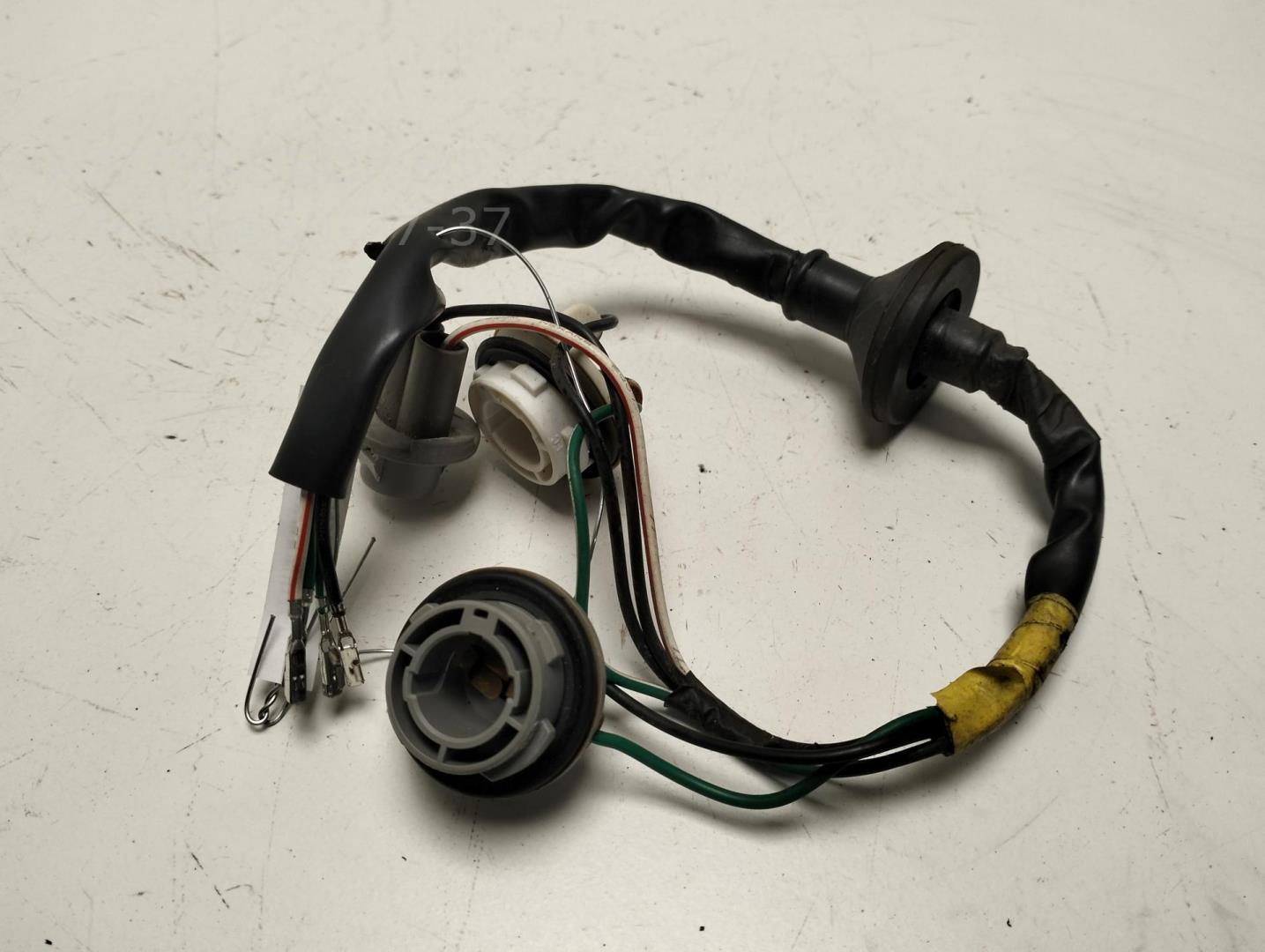 Патрон лампы