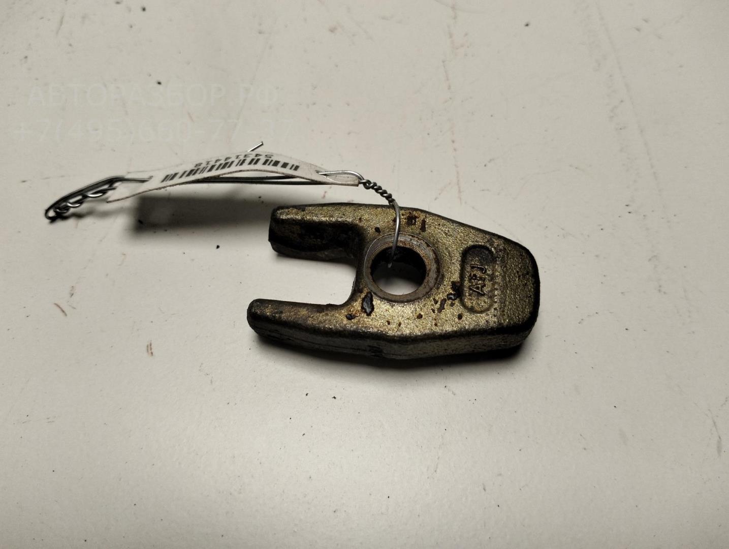 Кронштейн форсунки