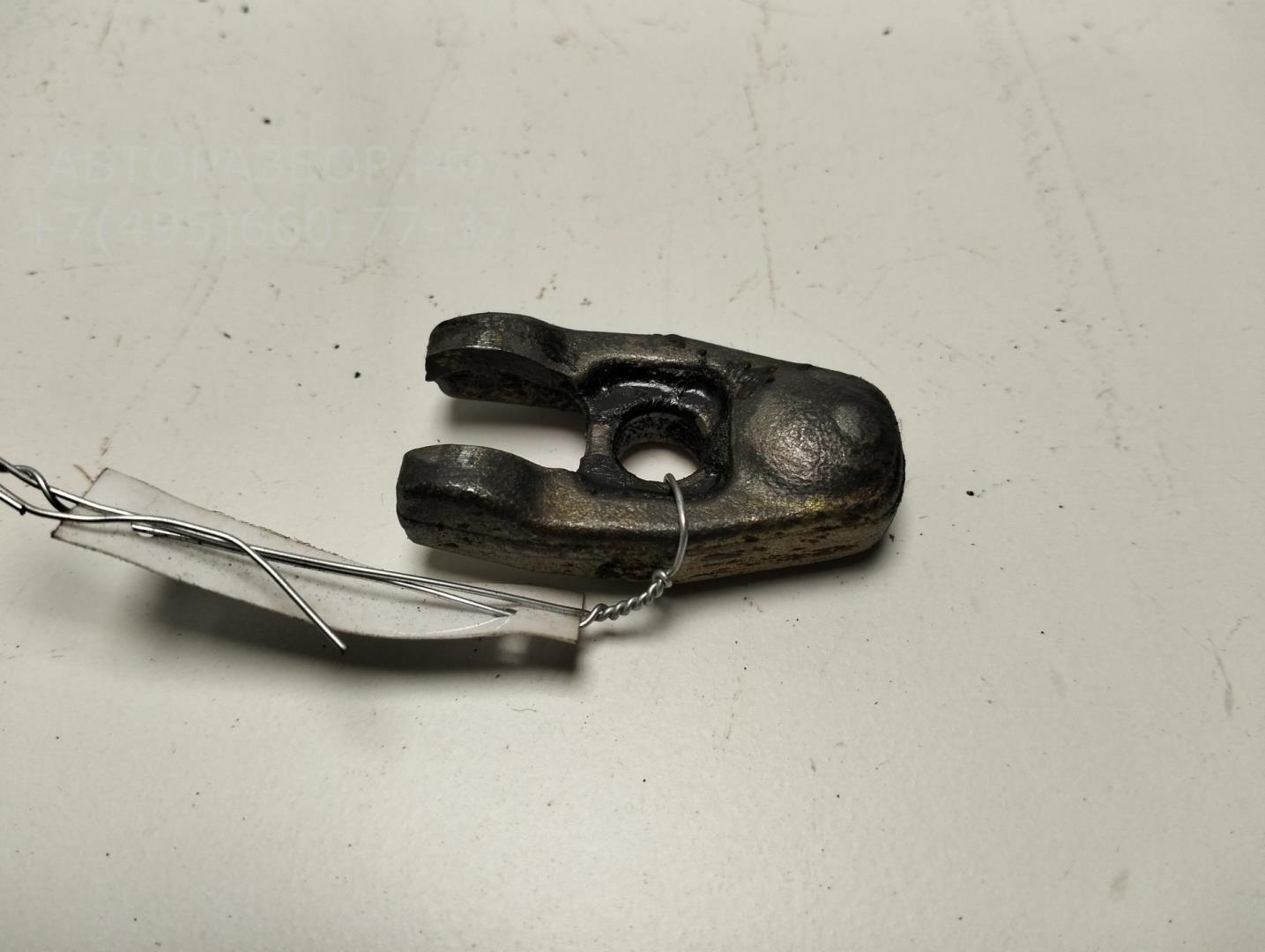 Кронштейн форсунки