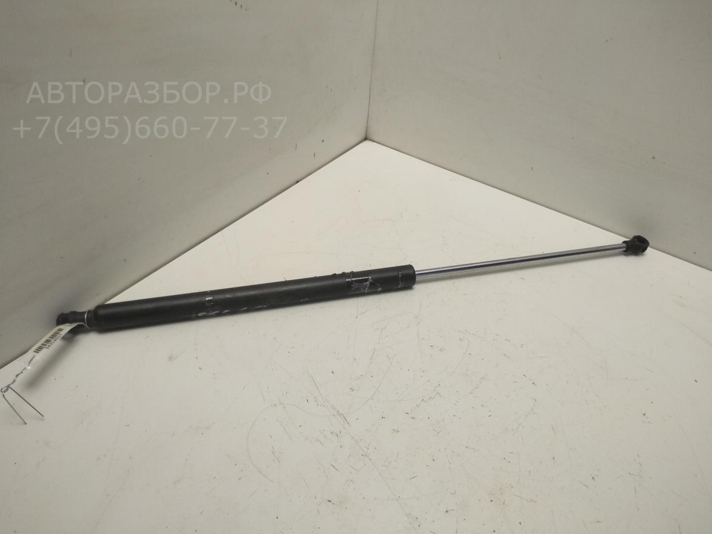 Амортизатор крышки багажника