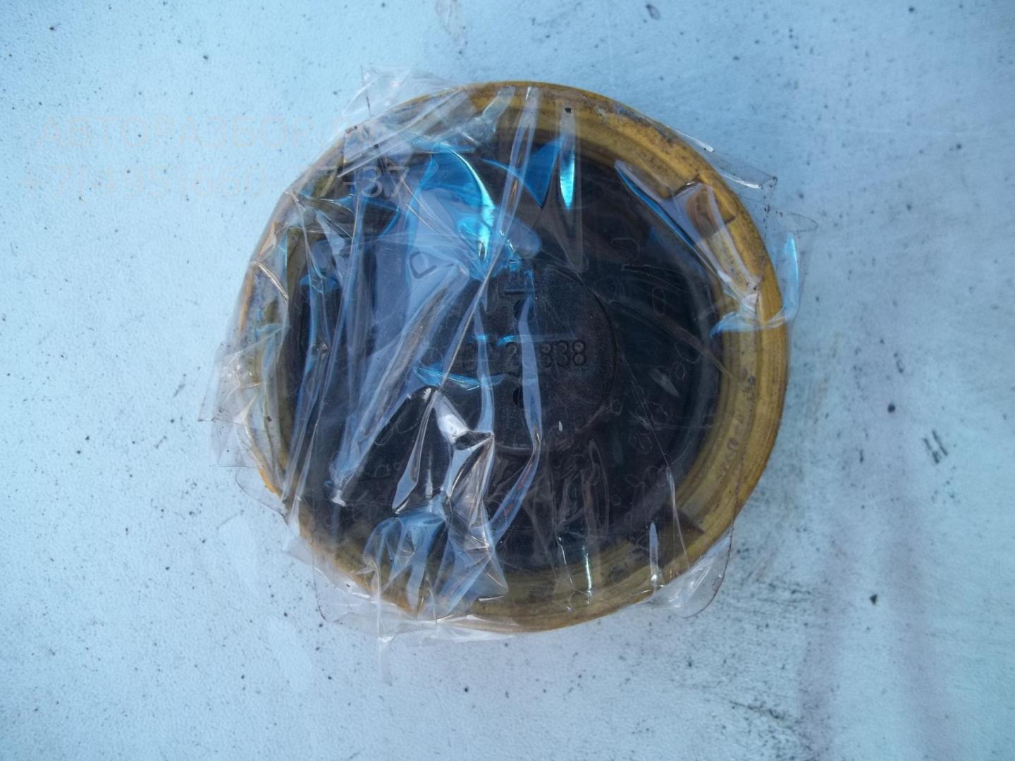 Крышка расширительного бачка