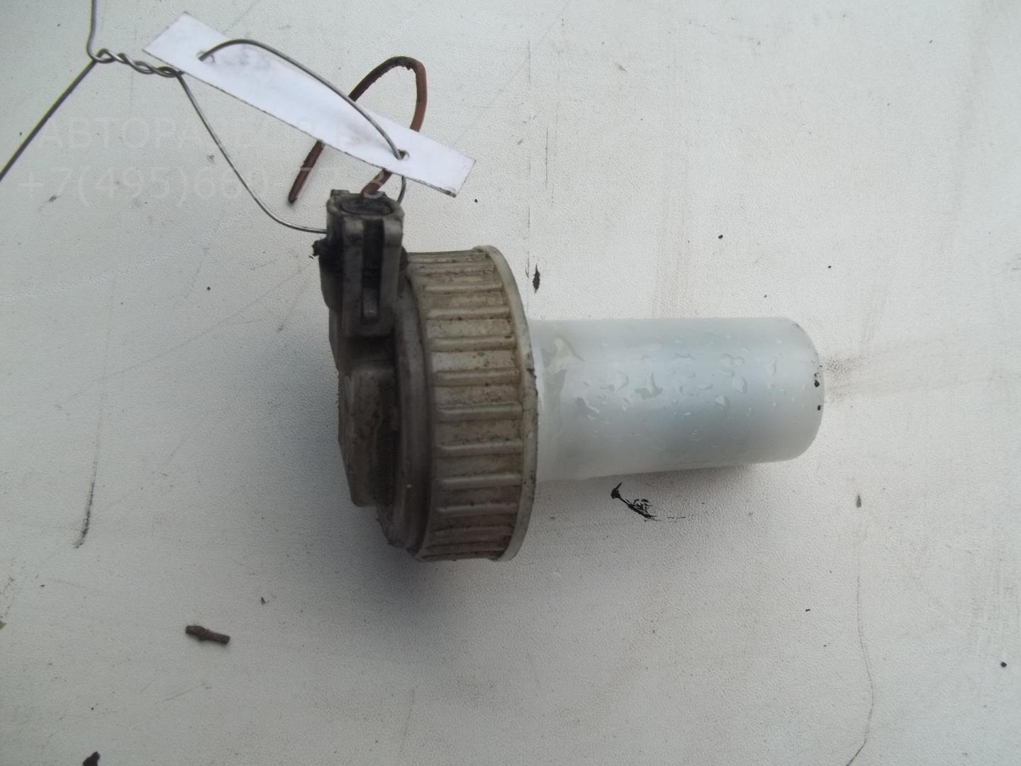 Крышка бачка тормозной жидкости