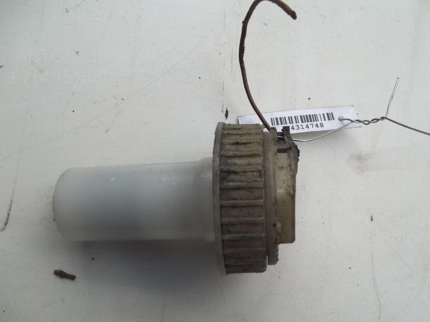 Крышка бачка тормозной жидкости