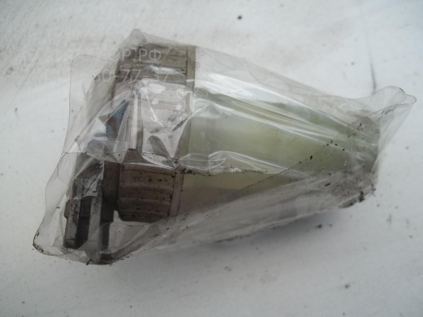 Крышка бачка тормозной жидкости