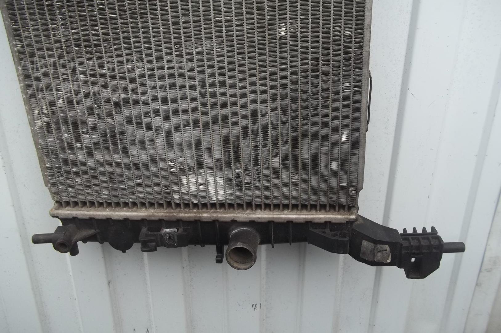 Радиатор охлаждения