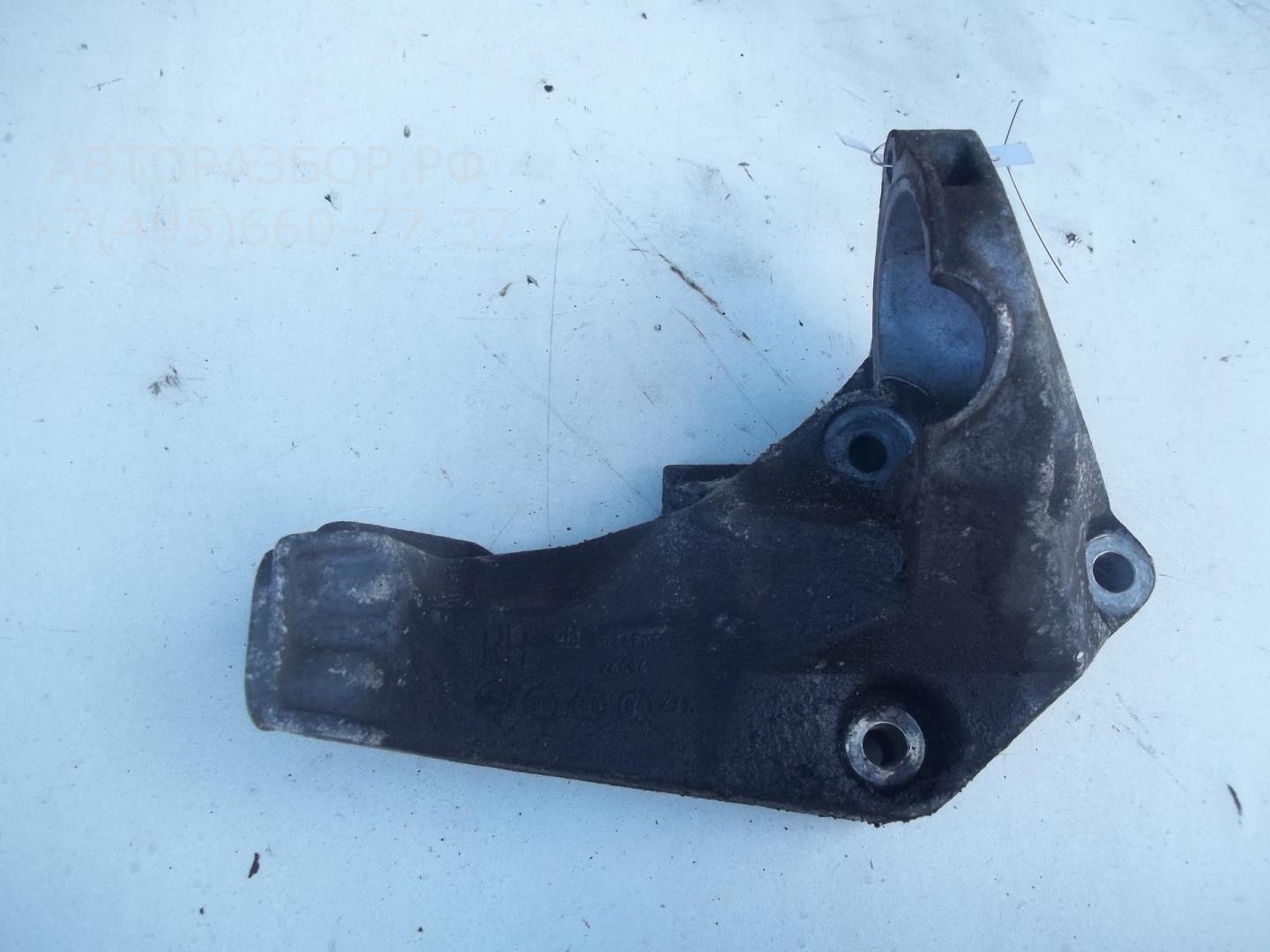 Опора двигателя